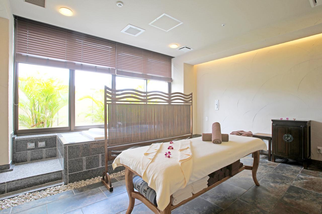 Grandvrio Resort Ishigakijima Villa Garden Ishigaki  Экстерьер фото
