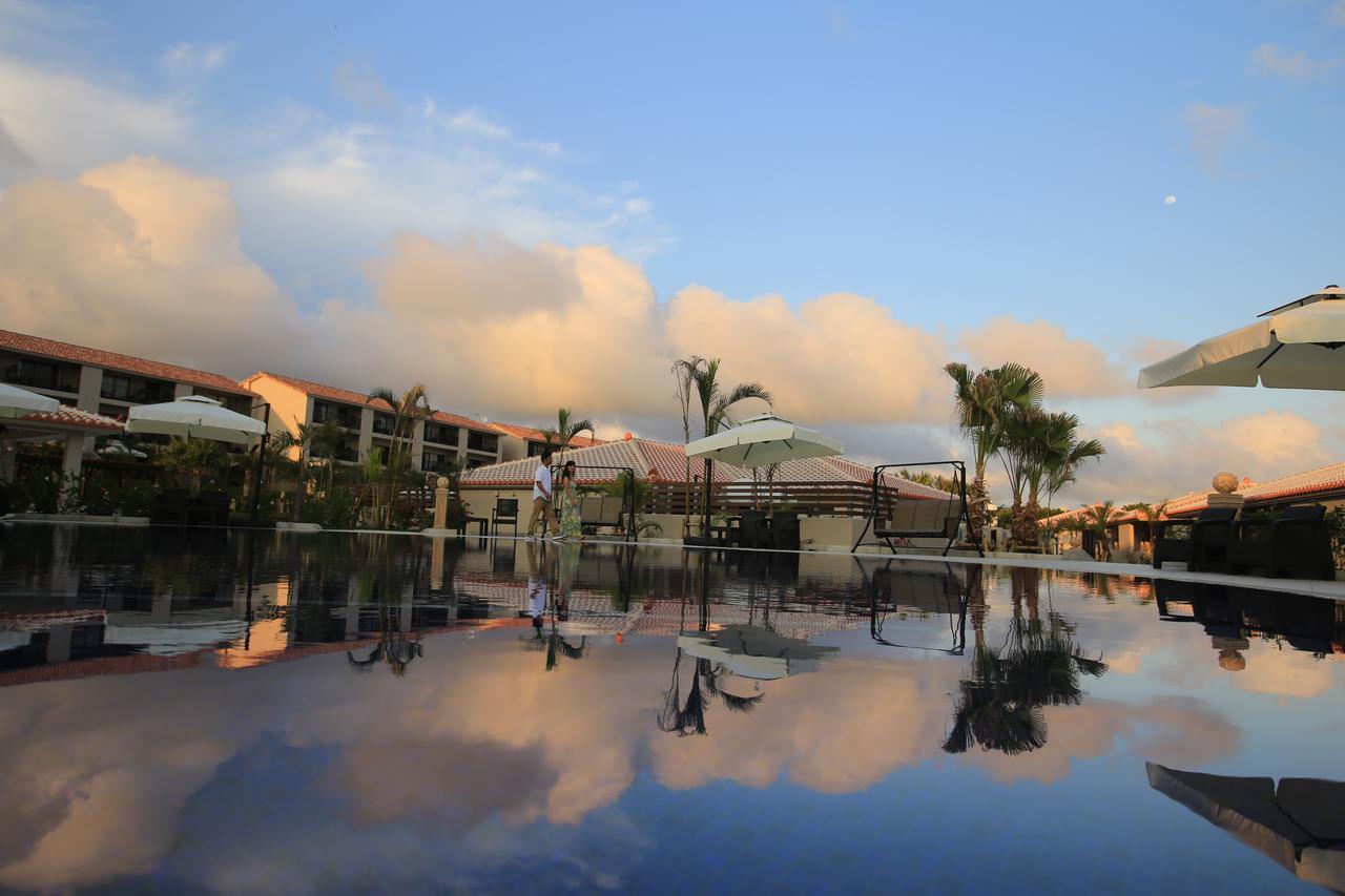 Grandvrio Resort Ishigakijima Villa Garden Ishigaki  Экстерьер фото